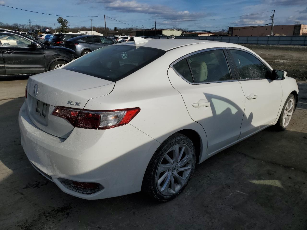 2016 Acura ILX - Image 3