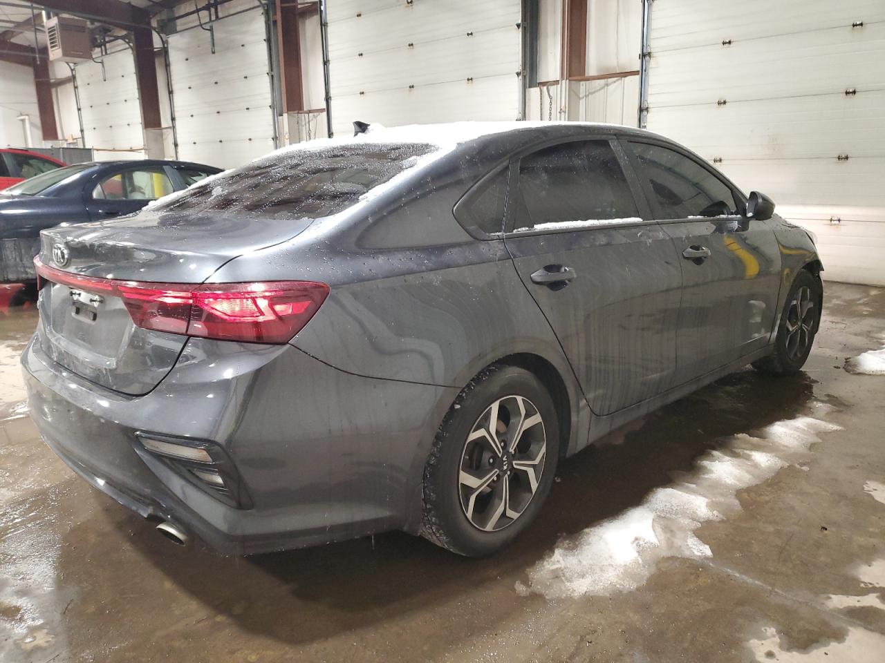 2019 Kia Forte - Image 3