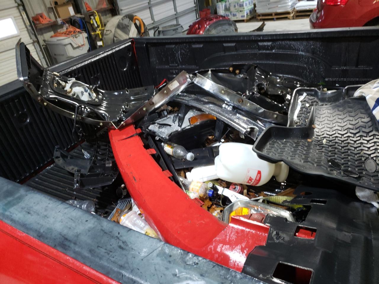 2009 Dodge RAM - Image 12