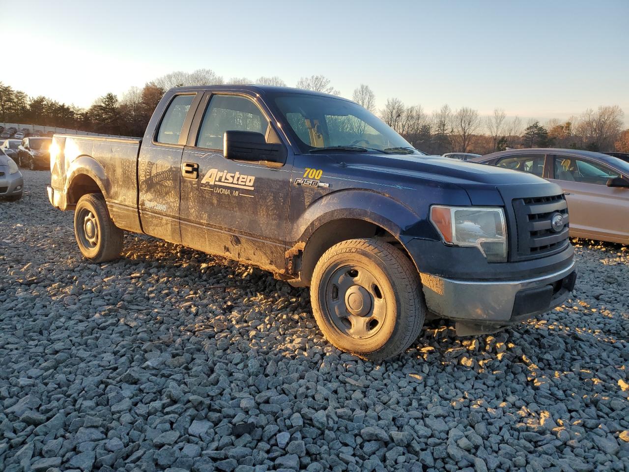 2011 Ford F-150 - Image 4