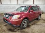 2006 Honda Pilot Ex for Sale in Lansing, MI - Front End