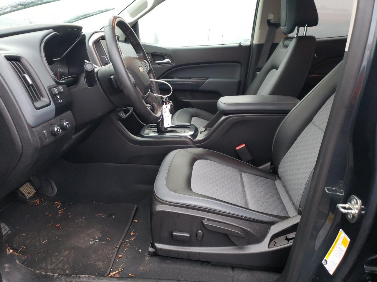 2019 Chevrolet Colorado - Image 7