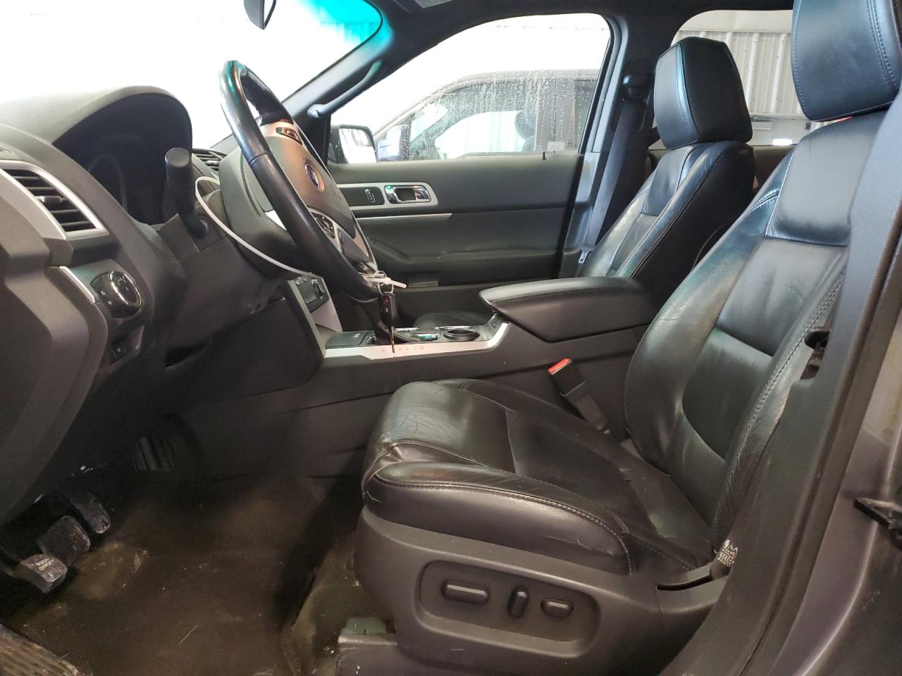 2012 Ford Explorer - Image 7