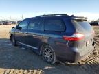 2019 Toyota Sienna Xle de vânzare în Houston, TX - Front End