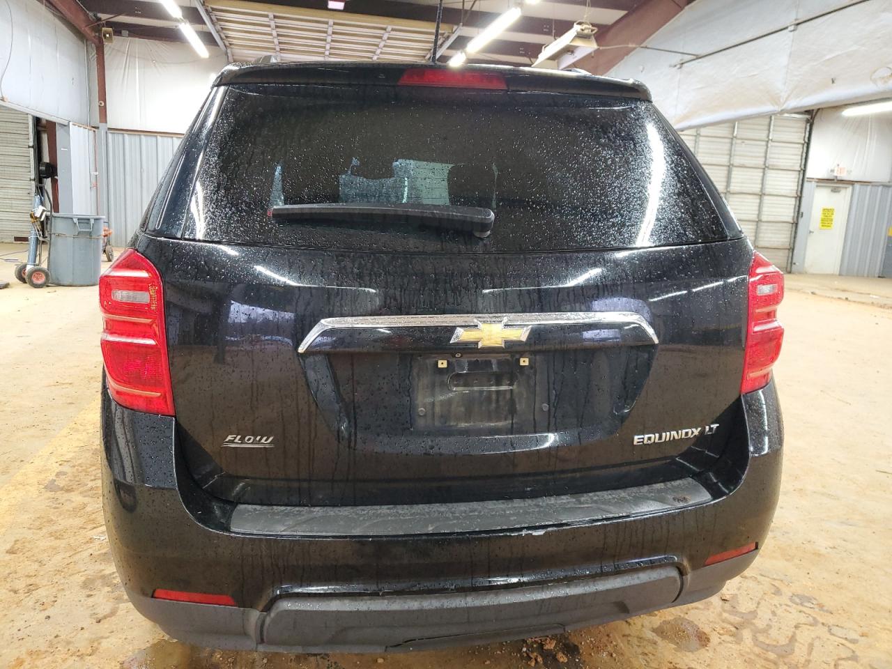 2016 Chevrolet Equinox - Image 6