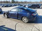 2008 Hyundai Tiburon Gt за продажба в Lawrenceburg, KY - Front End