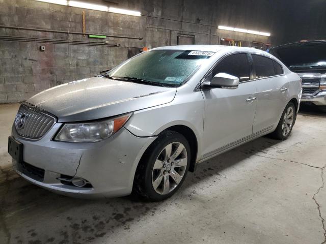 2012 Buick Lacrosse Premium