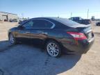 2010 Nissan Maxima S for Sale in Oklahoma City, OK - Front End