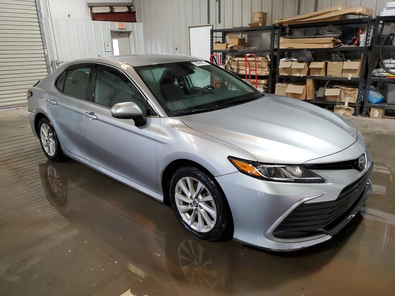 2022 Toyota Camry - Image 4
