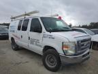 2011 Ford Econoline E250 Van zu verkaufen in Jacksonville, FL - Front End