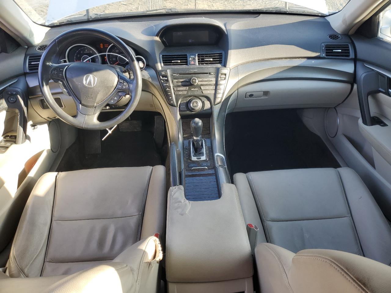 2013 Acura TL - Image 8