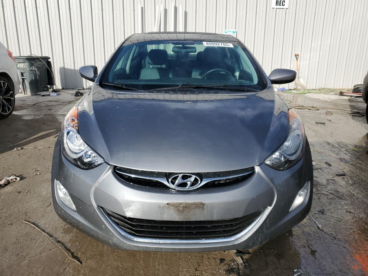 2013 Hyundai Elantra - Image 5