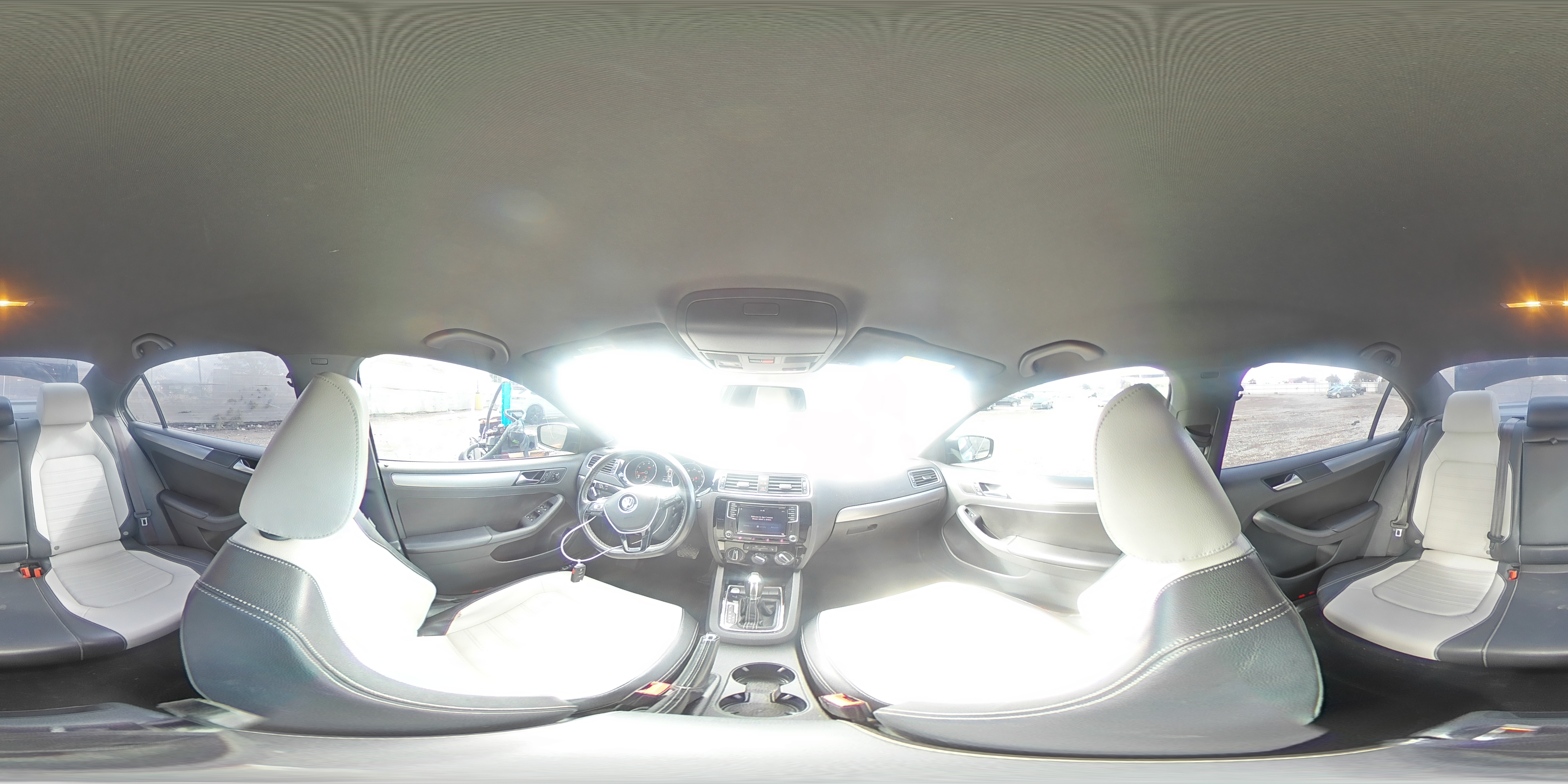 2016 Volkswagen Jetta - Image 12