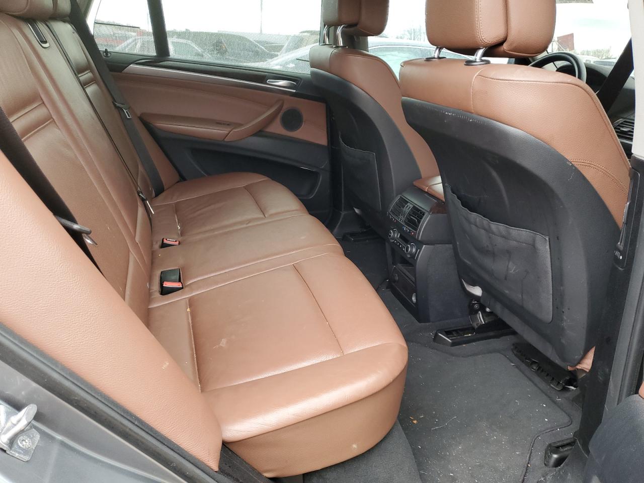 2012 BMW X5 - Image 11