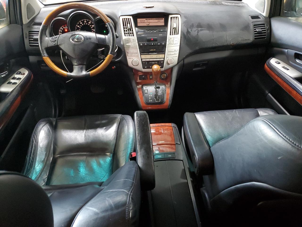 2004 Lexus RX - Image 8