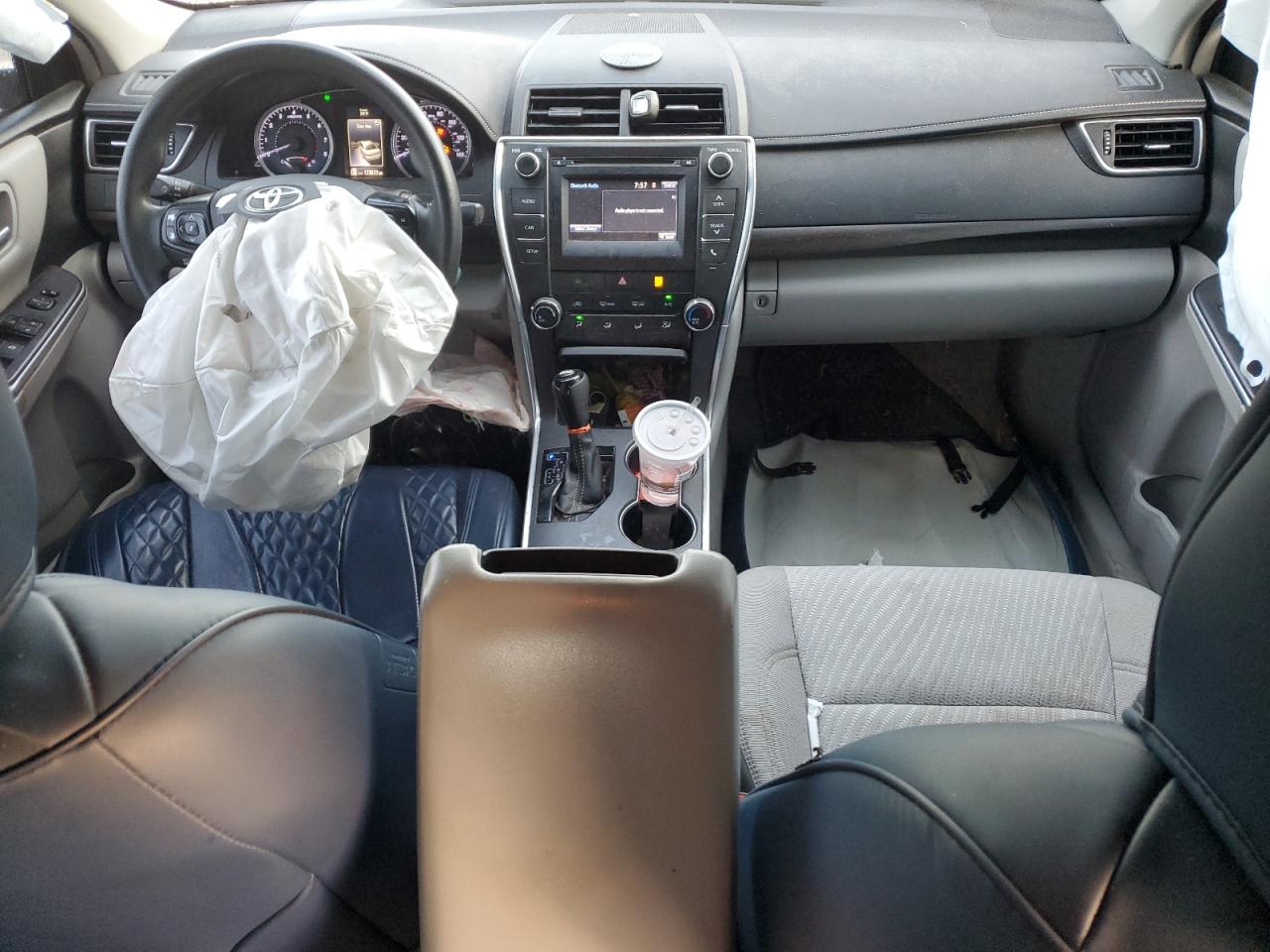 2017 Toyota Camry - Image 8