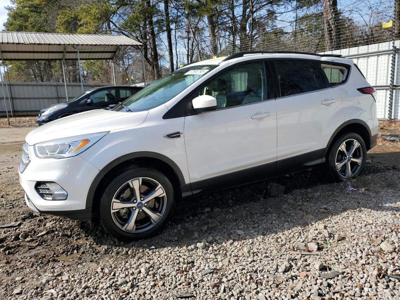 2017 Ford Escape - Image 1