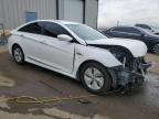 2015 Hyundai Sonata Hybrid na sprzedaż w Albuquerque, NM - Front End