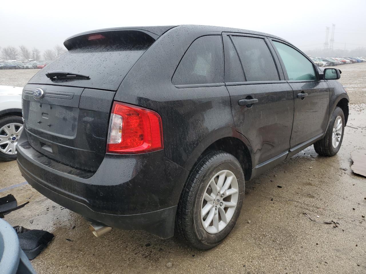 2013 Ford Edge - Image 3