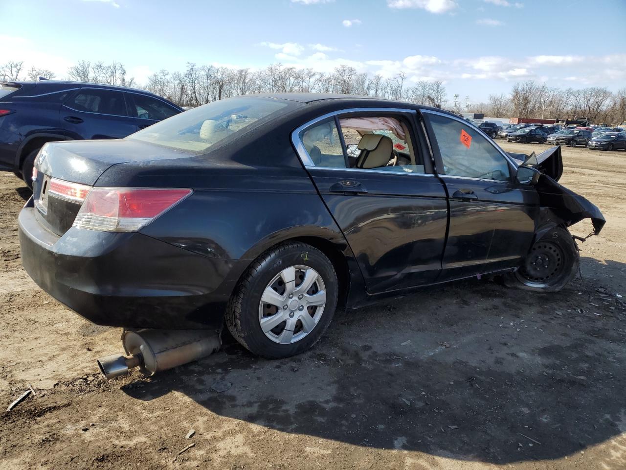2011 Honda Accord - Image 3