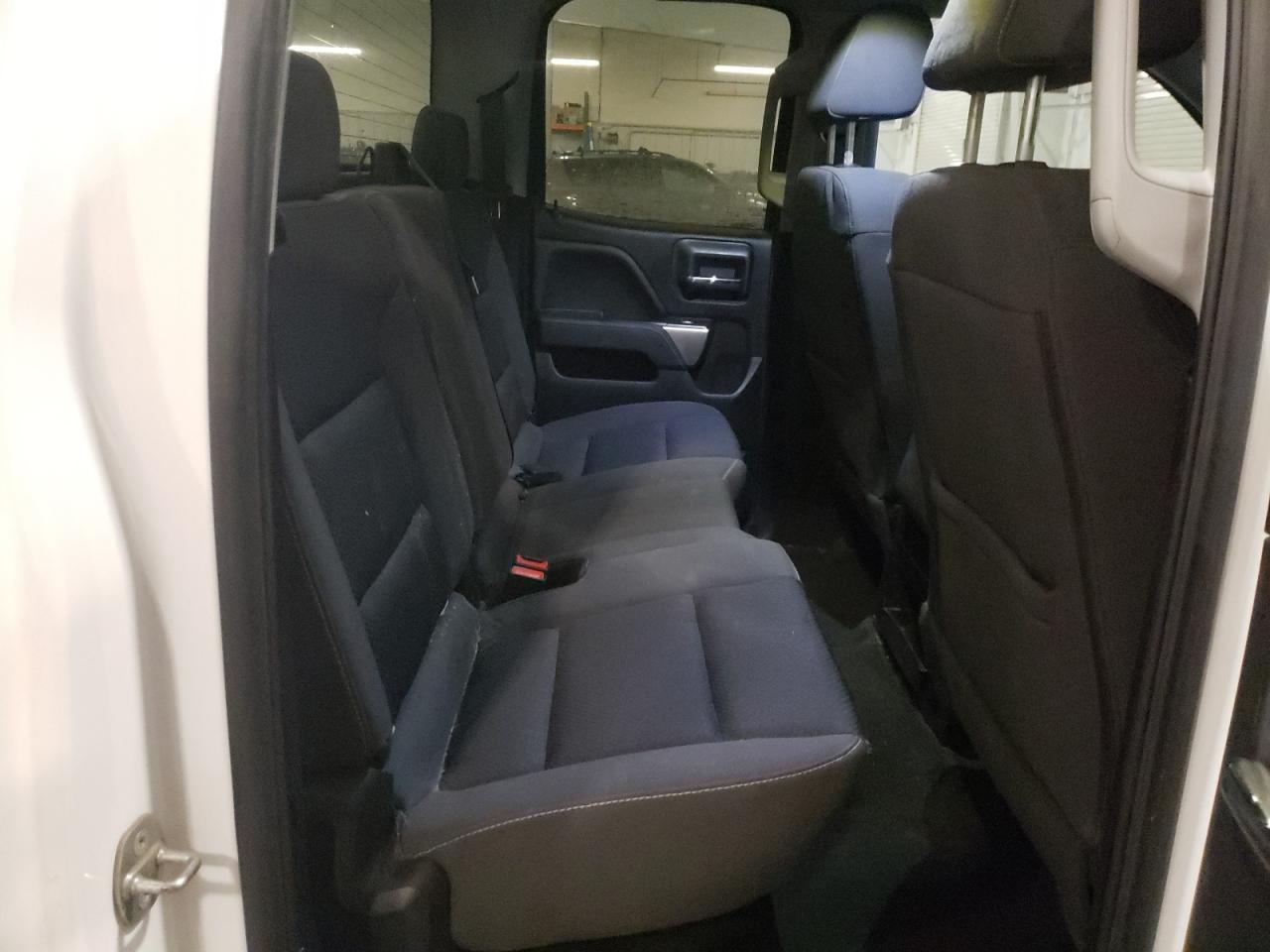 2018 Chevrolet Silverado K1500 Lt VIN: 1GCVKREC3JZ277021 Lot: 83986804