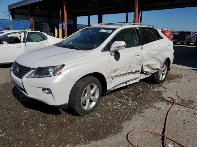 2014 Lexus Rx 350