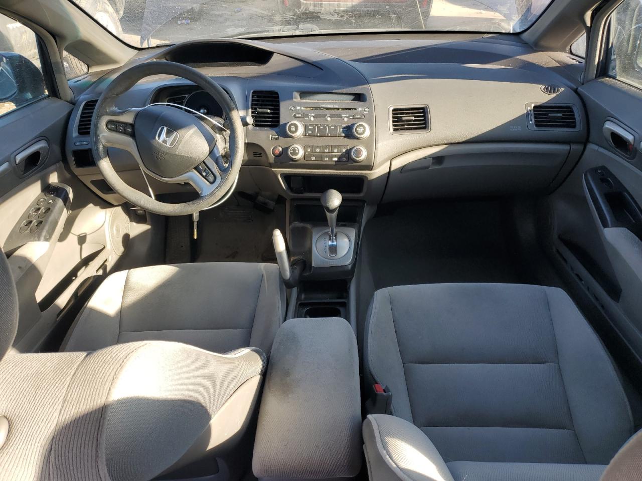 2007 Honda Civic - Image 8