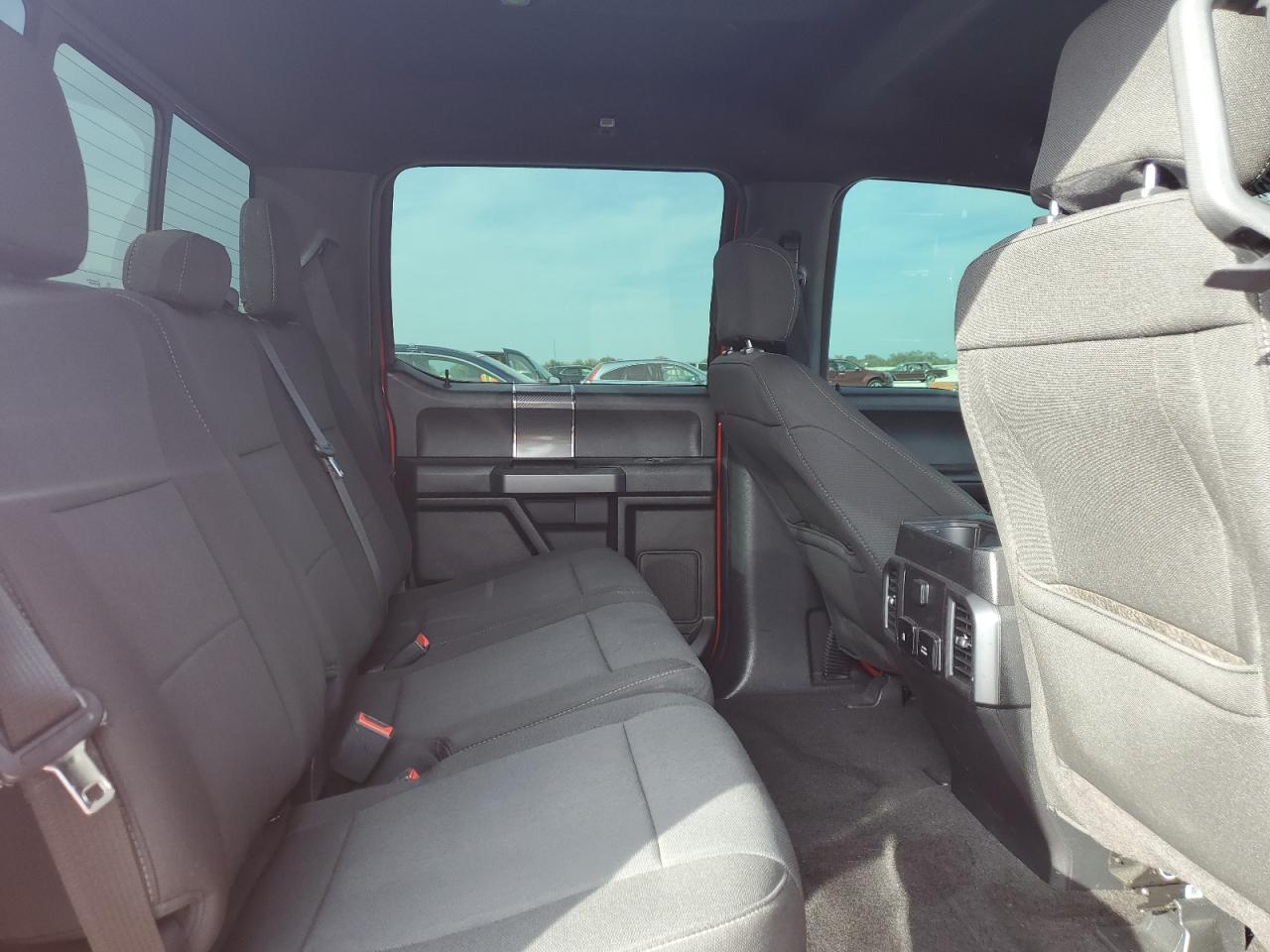 2018 Ford F-150 - Image 10