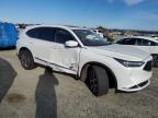 2022 Acura Mdx Technology за продажба в Antelope, CA - Side