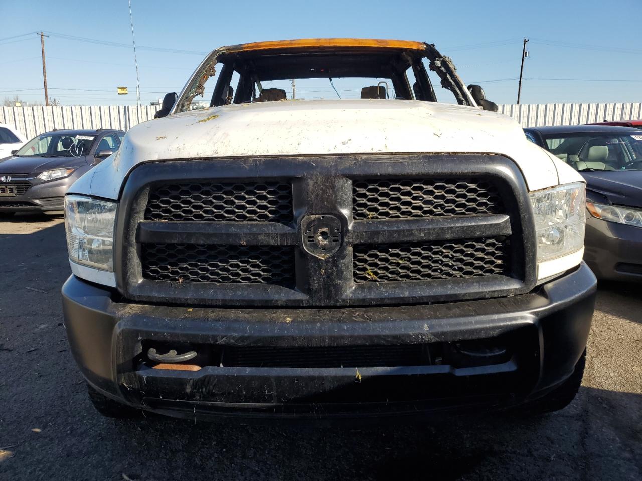 2013 RAM 3500 - Image 5
