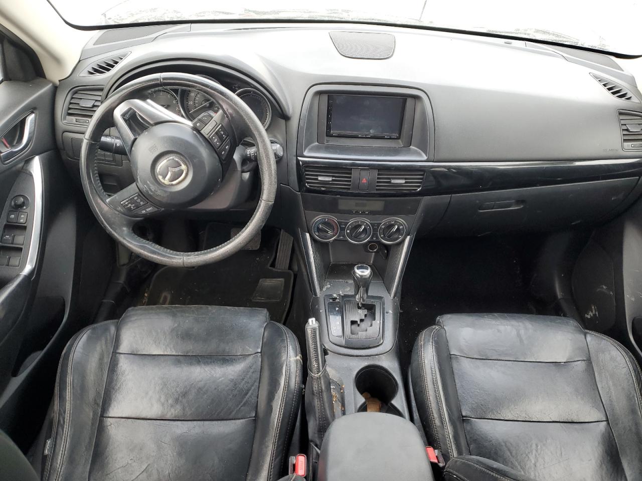 2013 Mazda CX-5 - Image 8
