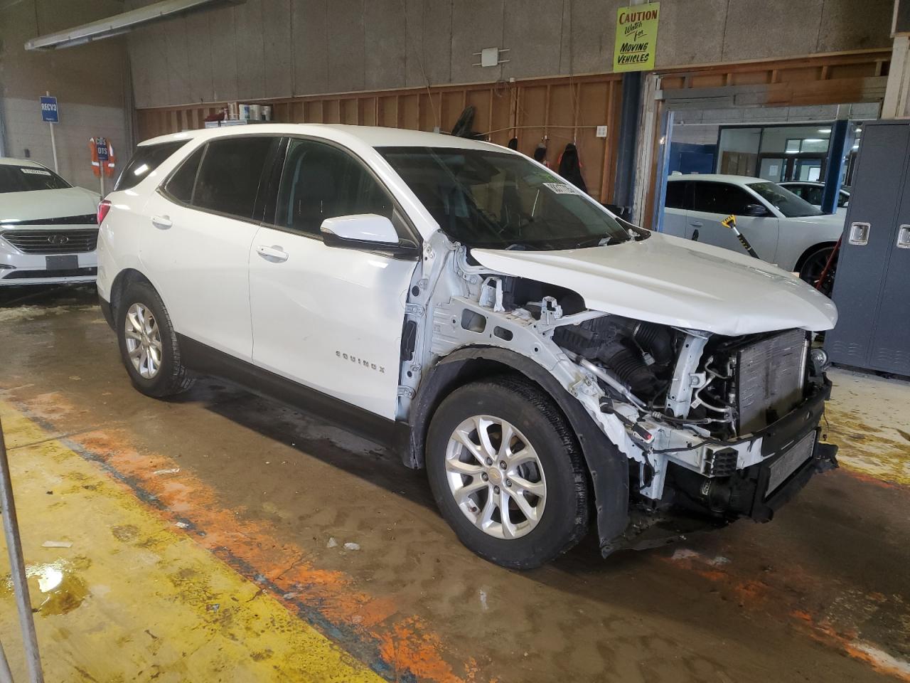 2018 Chevrolet Equinox - Image 4