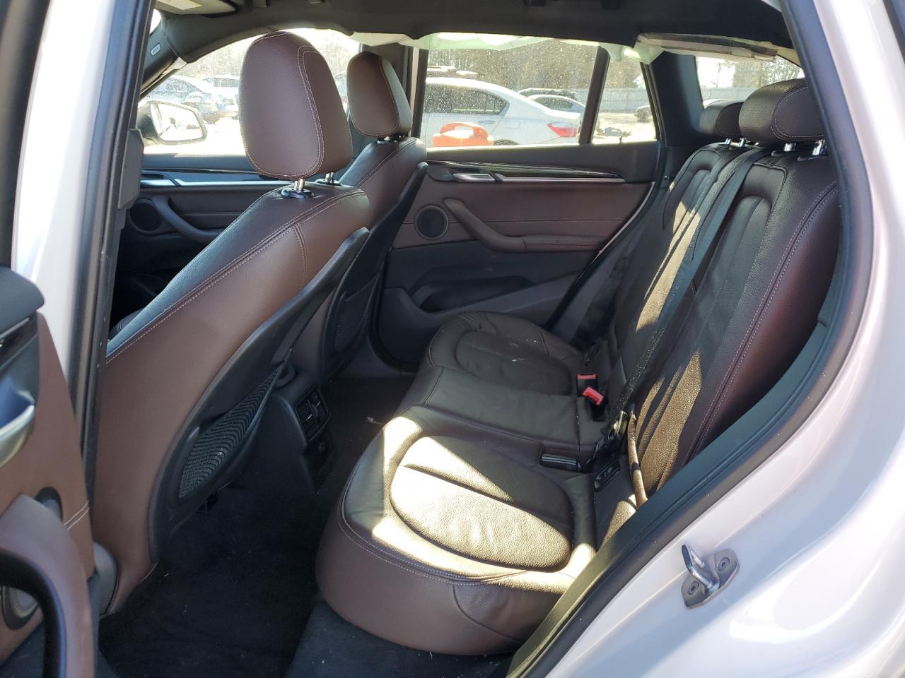 2018 BMW X1 - Image 11