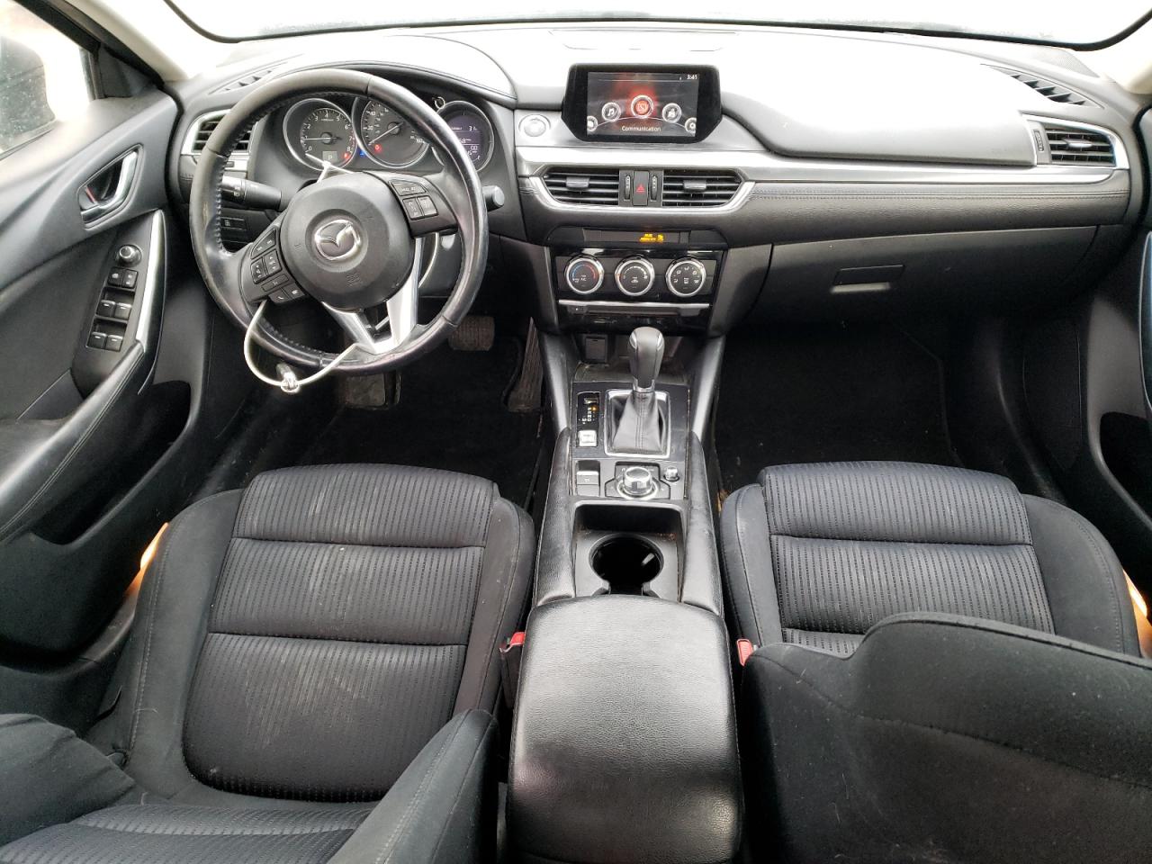 2016 Mazda 6 - Image 8