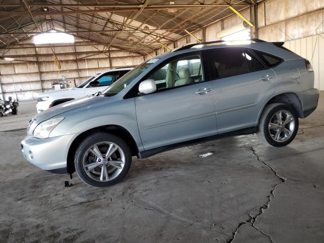 2006 Lexus Rx 400