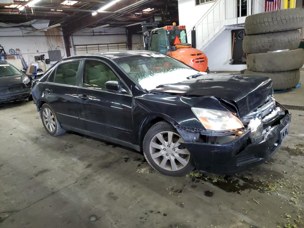 2006 Honda Accord - Image 4