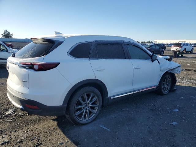  MAZDA CX-9 2016 Белый