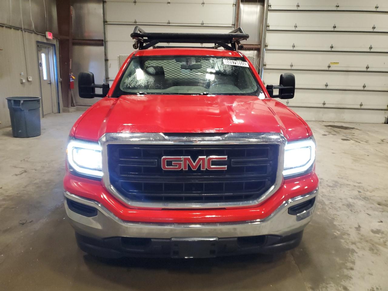 2018 GMC Sierra - Image 5