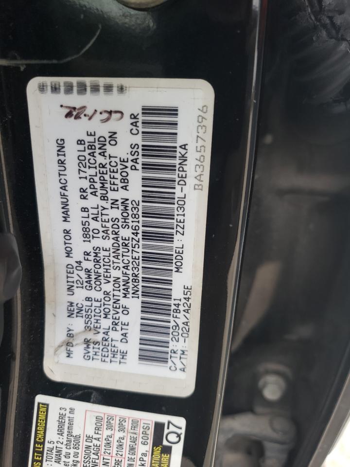 2005 Toyota Corolla - Image 14