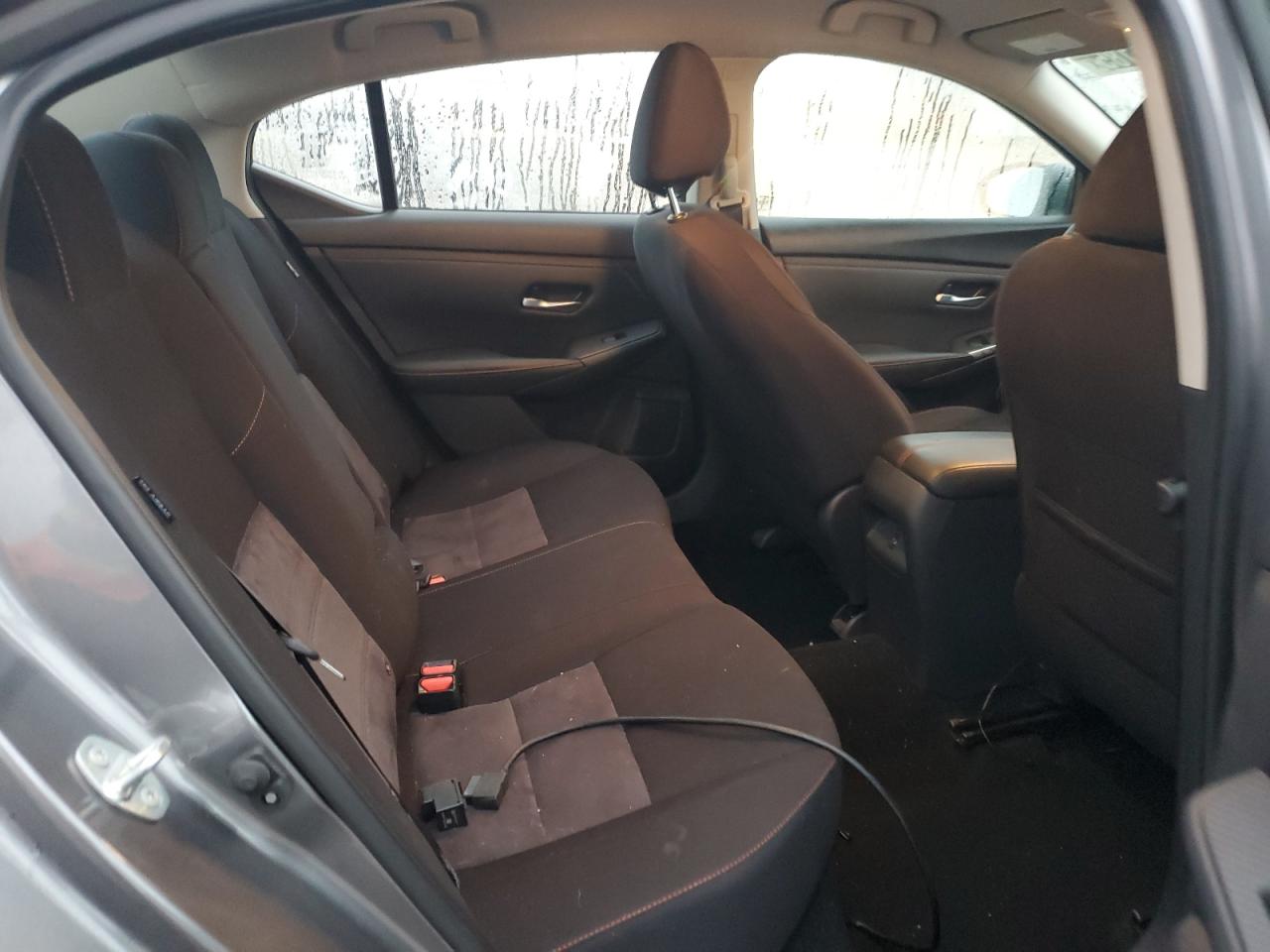 2024 Nissan Sentra - Image 10