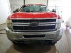 2011 Chevrolet Silverado K2500 Heavy Duty en Venta en Central Square, NY - Side