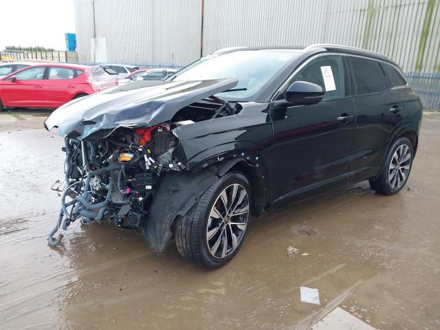 RENAULT AUSTRAL TE 2023