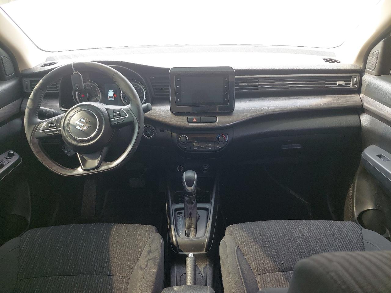 MA3NC2B16RA623383 - 2024 SUZUKI ERTIGA - #88568465