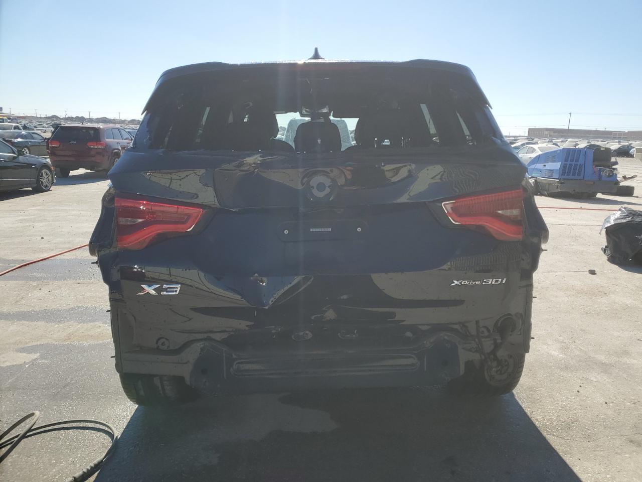 2021 BMW X3 - Image 6