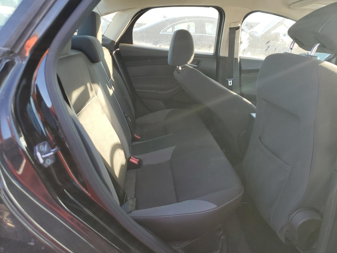 2013 Ford Focus - Image 10