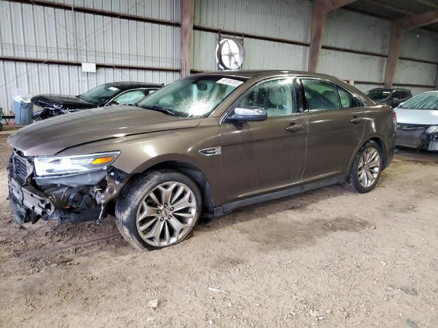 2015 Ford Taurus Limited