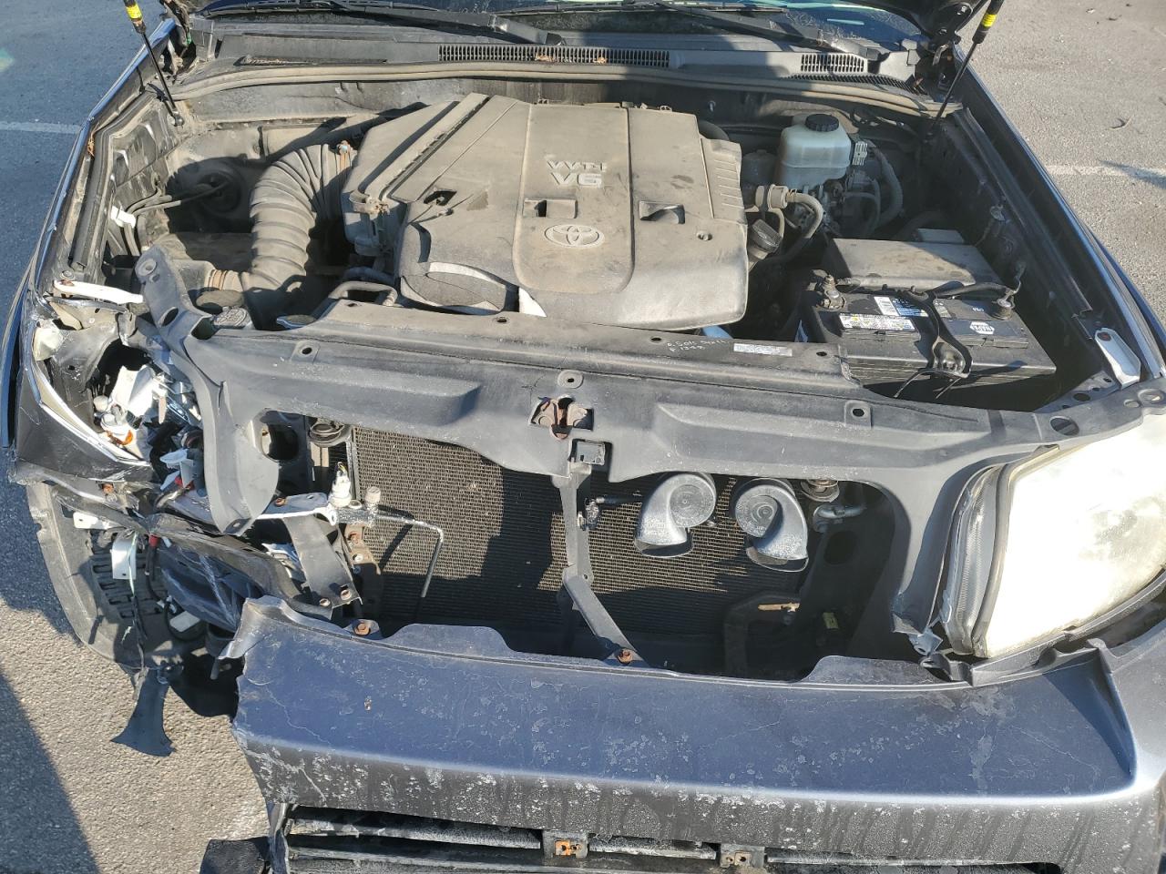 2008 Toyota 4Runner - Image 12