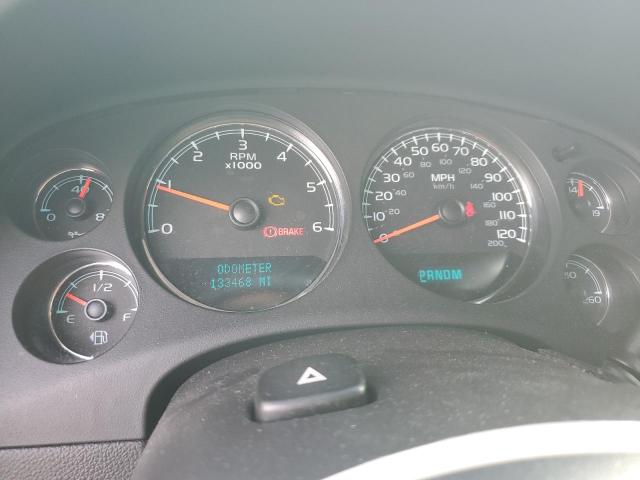 2008 GMC YUKON DENALI