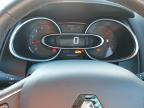 2018 RENAULT CLIO for sale at Copart SANDY
