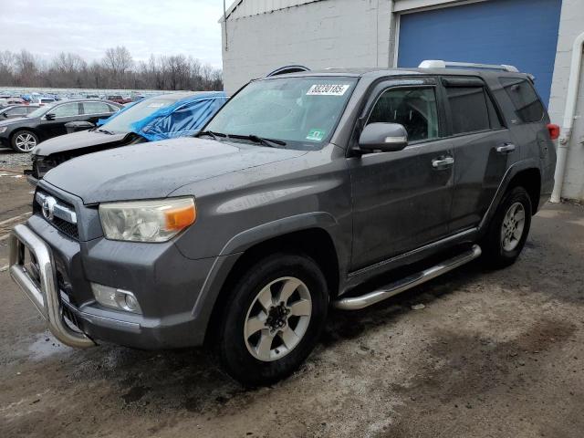 2010 Toyota 4Runner Sr5